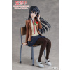Aniplex Rascal Does Not Dream of a Knapsack Kid Soška Mai Sakurajima Graduation Ver. 15 cm