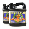 Záhradné hnojivo - Advanced Nutrients Sensi Bloom A B pH Perfektné kvitnúce hnojivo 2x1L (Pokročilé živiny Sensi Bloom A B Ph Perfektné hnojivo na kvitnutie 2x1l)
