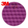 3M 33042 Perfect-it III Leštiaci kotúč fialový 150 mm