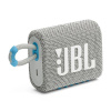 JBL GO3 eko biely Repro