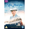 Miss Marple - 4.50 From Paddington & Murder At The Vicarage (DVD)