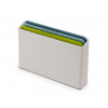Joseph Joseph, Prkénka se stojanem Duo 60221 Opal | 32x22cm