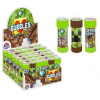 Bublifuk Minecraft - Pixel 55 ml - 1 ks