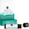 SOLLING Naturkosmetik Balzam na pery kokos-kakaové maslo - 5 g