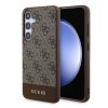 Guess puzdro plastové Samsung S926 Galaxy S24 Plus GUHCS24MG4GLB