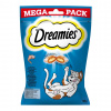 Dreamies Cat Treats losos 180 g