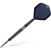Šípky steel Mission Nightfall M3 23g, 90% wolfram