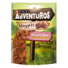 ADVENTUROS Nuggets s príchuťou diviaka 300 g