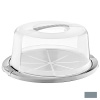 ORION Servírovací podnos s vekom pr. 30 cm