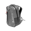 WESTIN - Batoh W6 Wading Backpack Silver/Grey