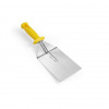 Hendi 855614 Špachtľa na pizzu 100x150 mm