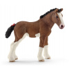 SCHLEICH Horse Club® 13810 Clydesdaleský kůň - hříbě