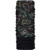 Šatka MATT KIDS SCARF PTEC.COOLMAX ECO Kids