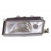 DEPO SVETLOMET PREDNÁ LAMPA ŠKODA OCTAVIA 1.6 (1