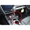Brodit ProClip montážna konzola na palubnú dosku pre Subaru Legacy 15-21, 835372