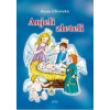 Anjeli zleteli | Olšovská Anna