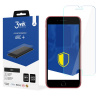 Ochranná fólia 3MK pre Apple iPhone SE 2020 1 ks (5903108361866)
