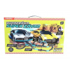 Autodráha DRIVERO Super závod 8,4m
