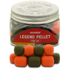 Pop-Up pelety Haldorádó Legend Pellet Pop-Up 50g 12+16mm Brutálne pečene