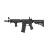 Specna Arms SA M4 CQB (RRA SA-E04 EDGE™) - Čierna