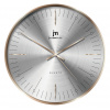 Designové nástěnné hodiny L00886C Lowell 40cm