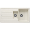 BLANCO LEGRA 6 S biela soft (527088)