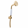 Arttec Sprchový set - GOLD, farba: zlatá SK0059Z