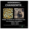 Changewyx - verze hlasování 112 - Dempsey Novak - online doručenie