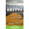 E-kniha Slzy ostrý jak břitva - S. A. Cosby