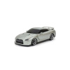 Kyosho First Mini-Z 1:28 Nissan GT-R R35 Silver (K.66608A)