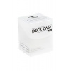 Ultimate Guard Deck Case 80+ - transparent