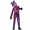 Kostým Five nights at freddy's Bonnie 10-12 rokov
