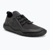 Dámske barefoot topánky Vivobarefoot Primus Trail Knit Fg obsidian/obsidian