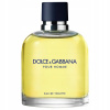 Dolce & Gabbana toaletná voda pánska 125 ml