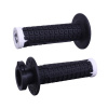 ODI Grips set Lock-on ODI NOMAD MX V2 H36NDBW Black/White
