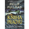 Kniha Prachu 1 - Philip Pullman