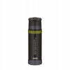 Termos Thermos Mountain 0,5 l Béžová a hnedá (Termos s hrnčekom až extrémne podmienky 500 ml)