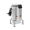 Royal Catering Elektrická škrabka na zemiaky - 10 kg - časovač - až do 200 kg/h RCPP-1011