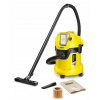 Priemyselný vysávač Kärcher WD 3 300 W
