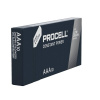 Alkalická batéria Duracell AAA (R3) 10 ks