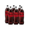 1x kartón - Coca-Cola Zero 2 l / 6 ks