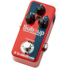 TC Electronic Sub ’N’ Up Mini Octaver