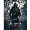 Art of Assassins Creed Syndicate