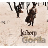 Ležhory Horňácká cimbálová muzika: Fašanek - Ležhory Horňácká cimbálová muzika