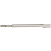 Metabo Plochý sekáč SDS-plus „classic“ 250 x 20 mm 628407000