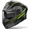 Airoh SPARK 2 Shadow 2025 Veľkosť: XL