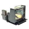 Lampa pre projektor NEC MT1055J (MT50LP) varianta: Originálna lampa vrátane modulu