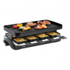 Trisa Electronics RACLETTE GRIL - Online Only kuchyne - 005105060501