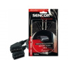 Sencor SAV 113-008 SCART M-SCART M 21P P AV kábel