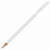 Ceruzka Faber Castell Sparkle biela 12ks